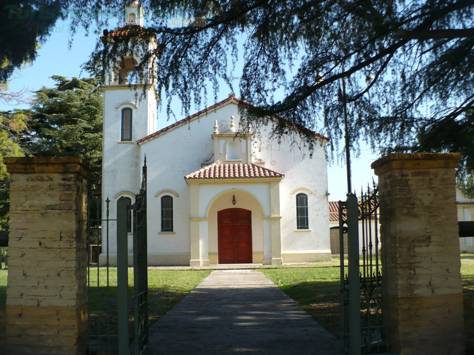 Barrio Quinto Cuartel - Imagen: Turismoentrerios.com