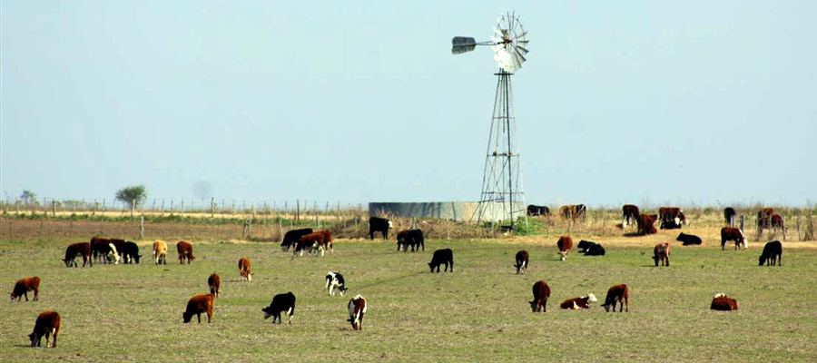 Turismo Rural de Victoria