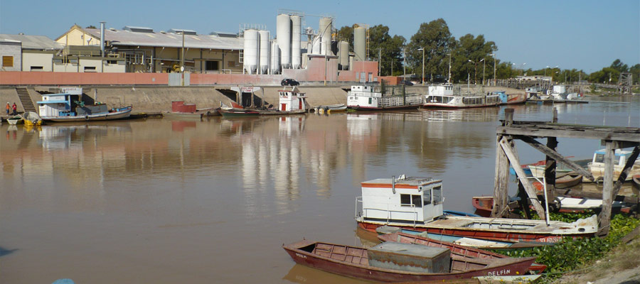 Actividades en Victoria