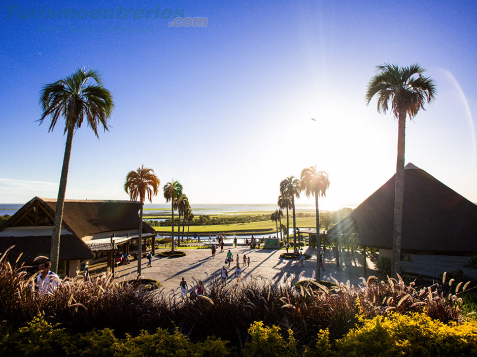 Termas - Imagen: Turismoentrerios.com