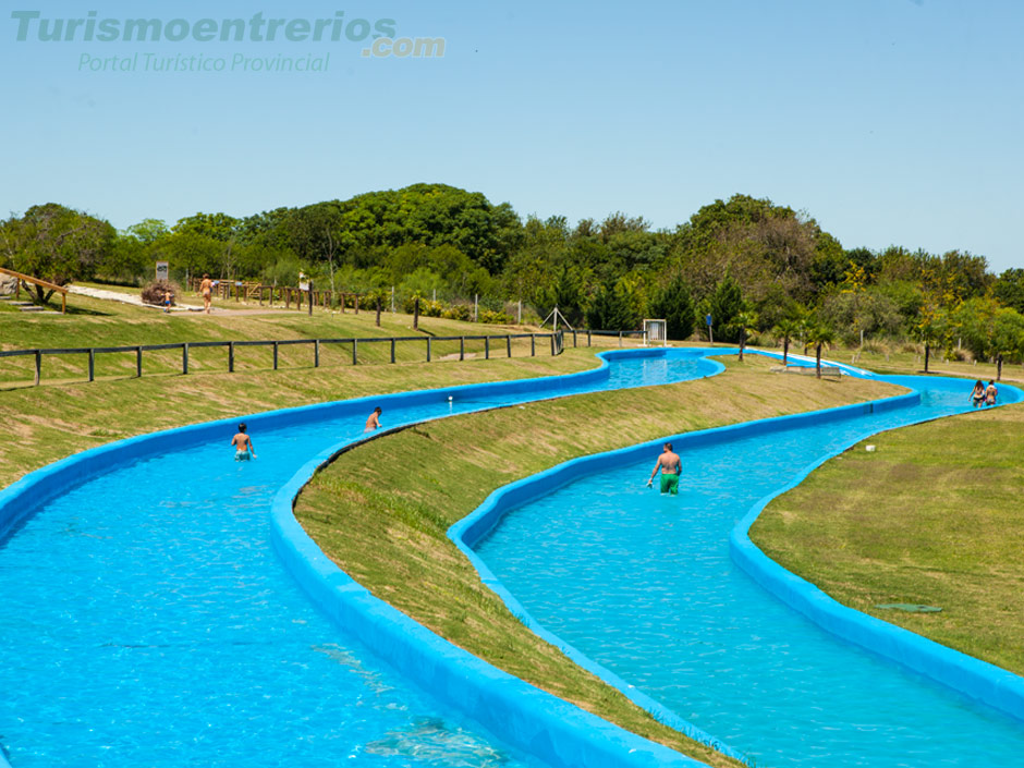 Termas - Imagen: Turismoentrerios.com