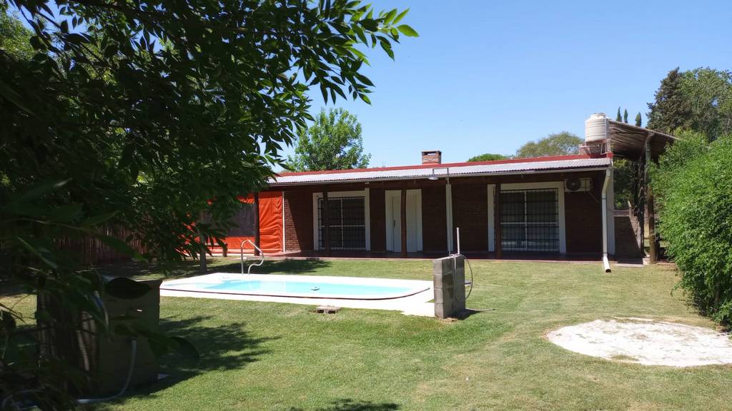 Villa Armonia