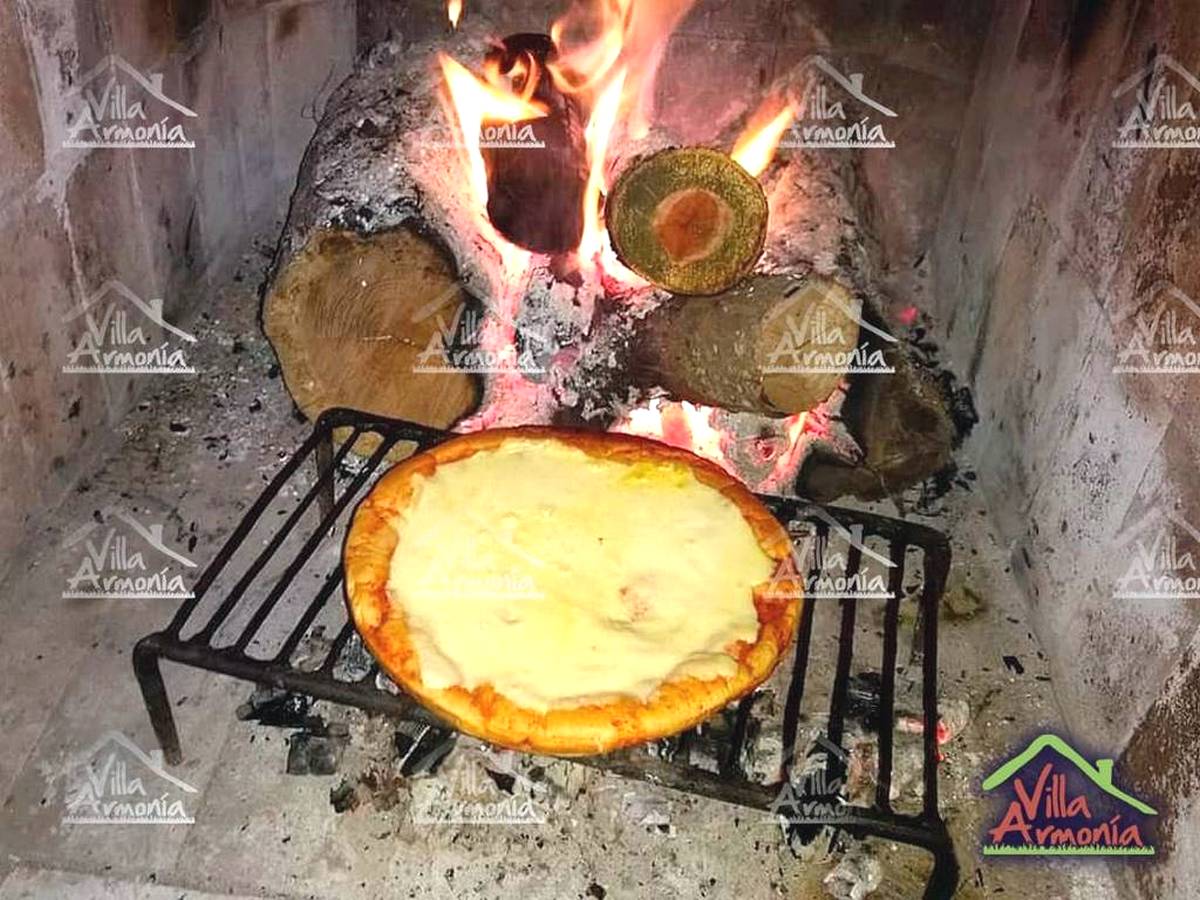 Villa Armon�a Casa Quinta