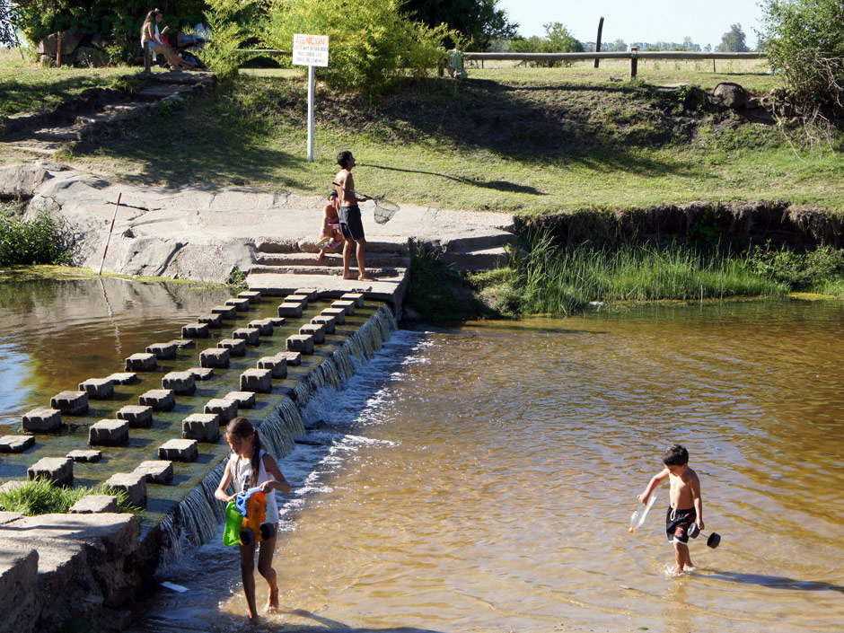 Turismo Activo - Imagen: Turismoentrerios.com