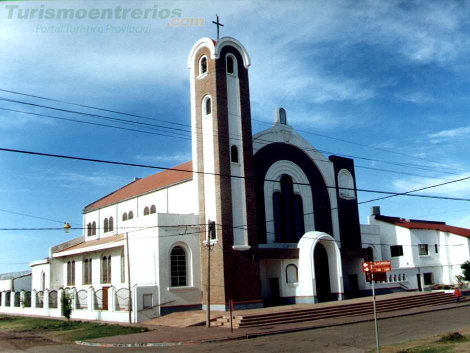 Historia - Imagen: Turismoentrerios.com