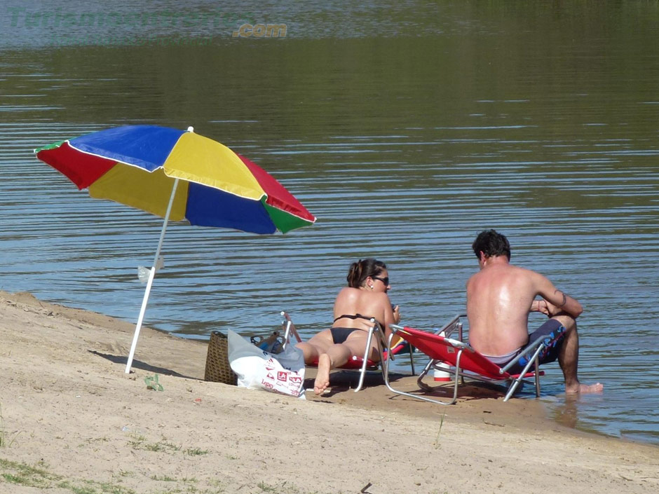 Playas y Balnearios - Imagen: Turismoentrerios.com