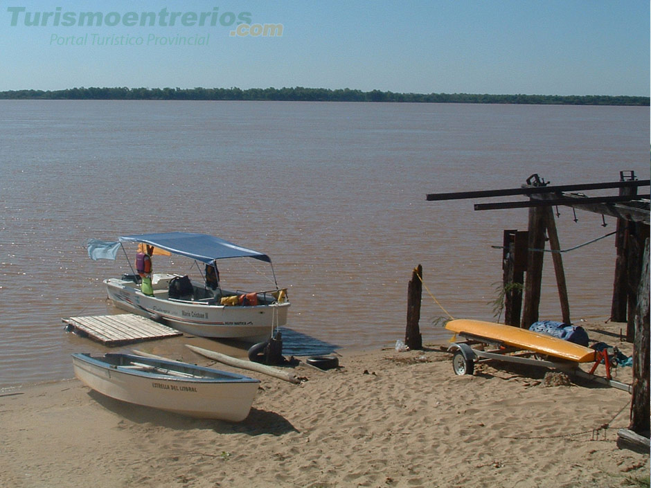 Excursiones - Imagen: Turismoentrerios.com