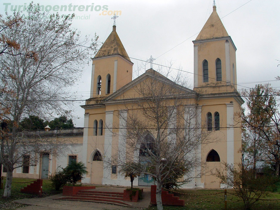 Historia - Imagen: Turismoentrerios.com