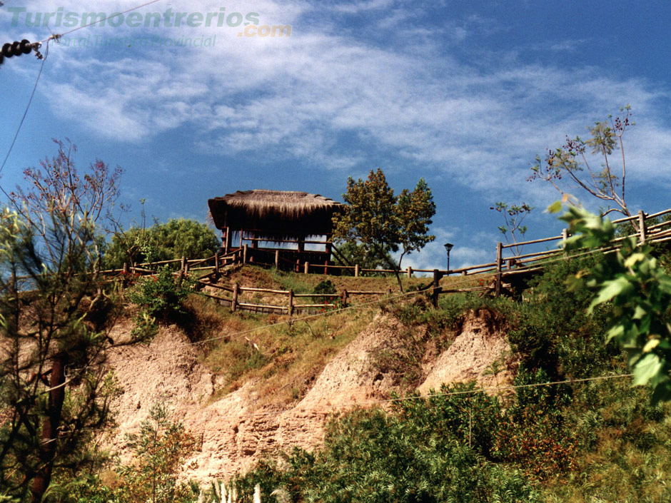 Turismo Activo - Imagen: Turismoentrerios.com