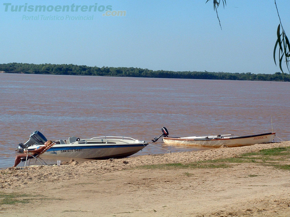 Turismo Activo - Imagen: Turismoentrerios.com